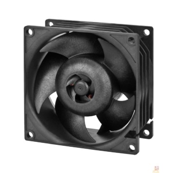 Вентилятор Case fan  ARCTIC S8038-10K (4 Pack) ACFAN00291A-1