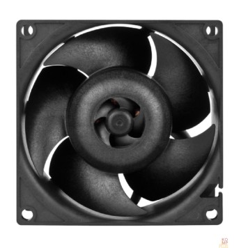 Вентилятор Case fan  ARCTIC S8038-10K (4 Pack) ACFAN00291A-2