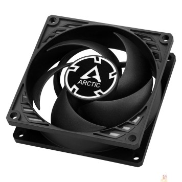 Вентилятор Case fan  ARCTIC P8 Silent Black- 5 Pack ACFAN00301A-1