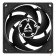 Вентилятор Case fan  ARCTIC P8 Silent Black- 5 Pack ACFAN00301A