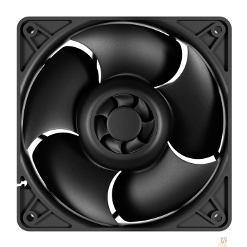 Вентилятор Case fan  ARCTIC S12038-4K 600-4000rpm Dual Ball 4-Pin ACFAN00296A-1
