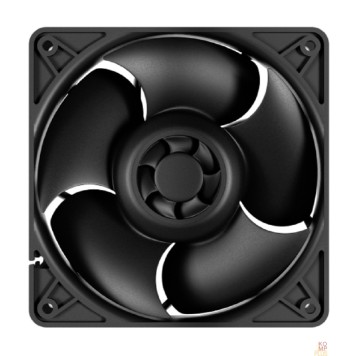 Вентилятор Case fan  ARCTIC S12038-8K 800-8000rpm Dual Ball 4-Pin ACFAN00294A-1