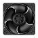 Вентилятор Case fan  ARCTIC S12038-8K 800-8000rpm Dual Ball 4-Pin ACFAN00294A