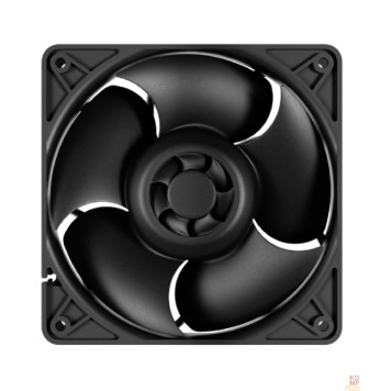 Вентилятор Case fan  ARCTIC S12038-8K 800-8000rpm Dual Ball 4-Pin 3Pack ACFAN00302A-1