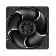 Вентилятор Case fan  ARCTIC S12038-8K 800-8000rpm Dual Ball 4-Pin 3Pack ACFAN00302A