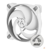 Вентилятор Case fan  ARCTIC BioniX P120 (Grey/Whit) PWM 200 - 2 100 RPM ACFAN00167A