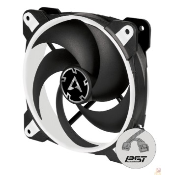 Вентилятор Case fan  ARCTIC BioniX P120 (White) PWM 200 - 2 100 RPM ACFAN00116A