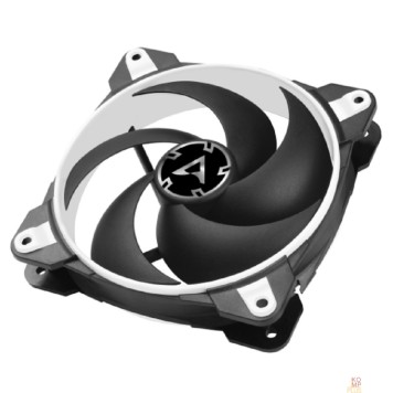 Вентилятор Case fan  ARCTIC BioniX P120 (White) PWM 200 - 2 100 RPM ACFAN00116A-1