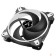 Вентилятор Case fan  ARCTIC BioniX P120 (White) PWM 200 - 2 100 RPM ACFAN00116A