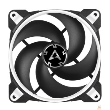 Вентилятор Case fan  ARCTIC BioniX P120 (White) PWM 200 - 2 100 RPM ACFAN00116A-2