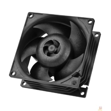 Вентилятор Case fan  ARCTIC S8038-10K 500–10 000 rpm, 173.30 м3/h 4-pin ACFAN00279A