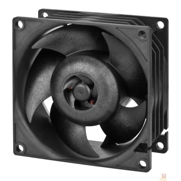 Вентилятор Case fan  ARCTIC S8038-10K 500–10 000 rpm, 173.30 м3/h 4-pin ACFAN00279A-1
