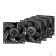 Вентилятор Case fan  ARCTIC S8038-7K (4 Pack) ACFAN00292A