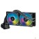 Вентилятор СЖО Liquid Freezer II-280 A-RGB Black ACFRE00106A