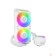 Вентилятор СЖО Liquid Freezer III-240 ARGB White CPU Water Cooler ACFRE00150A