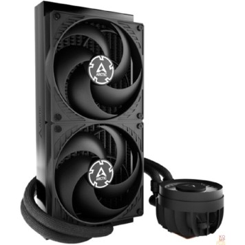 Вентилятор СЖО Liquid Freezer III-280 All-In-One CPU Water Cooler ACFRE00135A-1