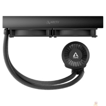 Вентилятор СЖО Liquid Freezer III-280 All-In-One CPU Water Cooler ACFRE00135A-2