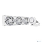 Вентилятор СЖО Liquid Freezer III-360 ARGB White CPU Water Cooler ACFRE00152A