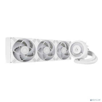 Вентилятор СЖО Liquid Freezer III-360 ARGB White CPU Water Cooler ACFRE00152A