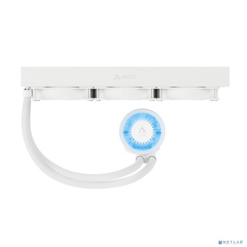 Вентилятор СЖО Liquid Freezer III-360 ARGB White CPU Water Cooler ACFRE00152A-2