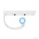 Вентилятор СЖО Liquid Freezer III-360 ARGB White CPU Water Cooler ACFRE00152A
