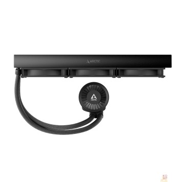 Вентилятор СЖО Liquid Freezer III-420 All-In-One CPU Water Cooler ACFRE00137A-2