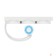 Вентилятор СЖО Liquid Freezer III-420 ARGB White CPU Water Cooler ACFRE00153A