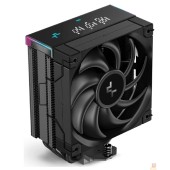 Вентилятор Cooler Deepcool AK400 Digital Pro ARGB Soc-AM5/AM4/1151/1200/1700 черный (R-AK400-BKAPMN-G)