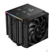 Вентилятор Cooler Deepcool AK620 Digital Pro ARGB Soc-AM5/AM4/1151/1200/2066/1700 (R-AK620-BKAPMN-G)