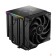 Вентилятор Cooler Deepcool AK620 Digital Pro ARGB Soc-AM5/AM4/1151/1200/2066/1700 (R-AK620-BKAPMN-G)