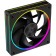 вентилятор Вентилятор для корпуса ID-Cooling AF-127-ARGB-K Trio ARGB 120х120x27 черный 4-pin 30дБ (упак.:3шт) Ret