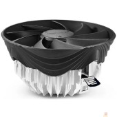 Вентилятор Cooler Deepcool GAMMA HUNTER V2  Soc LGA1851/1700/1200/115X/AM5/AM4