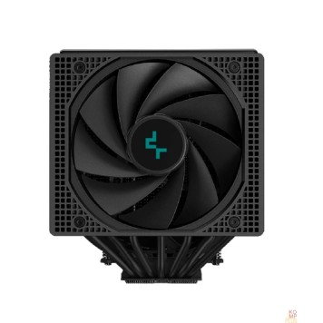 Вентилятор Cooler Deepcool ASSASSIN IV VC VISION-1