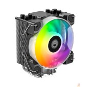 вентилятор Cooler ID-Cooling SE-214-XT DF