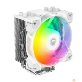вентилятор Cooler ID-Cooling SE-214-XT DF WHITE 