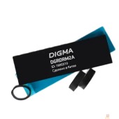 вентилятор Радиатор для SSD Digma DGRDRM2A металл Ret