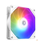вентилятор Case Fan ID-Cooling TF-12025-PRO-ARGB WHITE