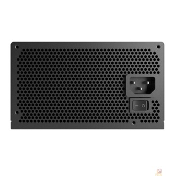 Вентиляторы Блок питания ПК/ PCCOOLER, 550W 80+ White (ATX, ATX 2.4, Non-modular, 1x24(20+4)pin 550mm, 1xCPU*2 8(4+4)pin 610+150mm, 1xPCIe*2 8(6+2)pin 510+150mm, 2xSATA*3+MOLEX4pin*1 450+150+150+150mm , Active, 1-2