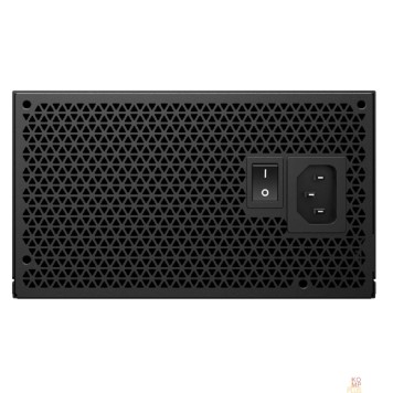 Вентиляторы Блок питания ПК/ PCCOOLER, 750W 80+ Bronze (ATX, ATX 3.1, PCIe 5.1 450W, Non-modular, 1x24(20+4)pin 550mm, 2xCPU 8(4+4)pin 650mm, 2xPCIe*2 8(6+2)pin 500+150mm, 1x12V(2x6) 12+4pin 500mm, 2xSATA*3+MOLEX-2