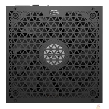 Вентиляторы Блок питания ПК/ PCCOOLER, 850W 80+ Gold (ATX, 3.1, PCIe 5.1 600W, Full modular, 1x24(20+4)pin 550mm, 2xCPU 8(4+4)pin 650mm, 3xPCIe 8(6+2)pin 500mm, 1x12V(2x6) 12+4pin 650mm, 3xSATA*3+MOLEX4pin*1 450+-2