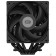 Вентиляторы Кулер PCCooler RT620 Digital BK  S115X/1200/1700/1851/AM4/AM5 (TDP 265W, 2x120mm PWM FAN, 6 тепловых трубок 6мм, 500-2200RPM, 28-32dBa)