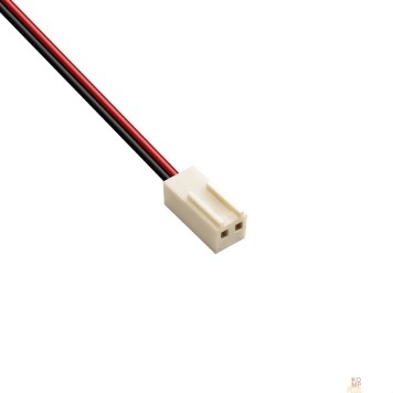 Вентиляторы Exegate EX295187RUS Вентилятор 5В DC ExeGate EX02510S2P-5 (25x25x10 мм, Sleeve bearing (подшипник скольжения), 2pin, 10000RPM, 22dBA)-2