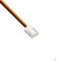 Вентиляторы Exegate EX297015RUS Вентилятор 12В DC ExeGate ExtraSilent ES04020B3P (40x40x20 мм, 2-Ball (двойной шарикоподшипник),3pin, 6300RPM, 28dBA)