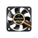 Вентиляторы Exegate EX297018RUS Вентилятор 12В DC ExeGate ExtraSilent ES05010S3P (50x50x10 мм, Sleeve bearing (подшипник скольжения), 3pin, 5000RPM, 28dBA)
