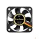 Вентиляторы Exegate EX297020RUS Вентилятор 12В DC ExeGate EX05010B3P (50x50x10 мм, 2-Ball (двойной шарикоподшипник), 3pin, 6500RPM, 30dBA)