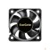 Вентиляторы Exegate EX297025RUS Вентилятор 12В DC ExeGate EX05015B3P (50x50x15 мм, 2-Ball (двойной шарикоподшипник), 3pin, 6000RPM, 33dBA)