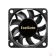 Вентиляторы Exegate EX297032RUS Вентилятор 12В DC ExeGate ExtraPower EP06015B3P (60x60x15 мм, 2-Ball (двойной шарикоподшипник), 3pin, 5000RPM, 34dBA)