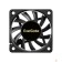 Вентиляторы Exegate EX297073RUS Вентилятор 24В DC ExeGate EX06010S3P-24 (60x60x10 мм, Sleeve bearing (подшипник скольжения), 3pin, 3000RMP, 24,1dBA)