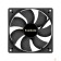 Вентиляторы Exegate EX297092RUS Вентилятор 24В DC ExeGate EX12025S3P-24 (120x120x25 мм, Sleeve bearing (подшипник скольжения), 3pin, 2100RMP, 35dBA)