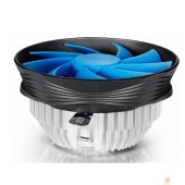 Вентилятор Cooler Deepcool GAMMA ARCHER PRO V2 {PWM 1851/1700/1150/1155/AM3+/FM1/FM2 4pin 17-21dB Al+Cu 110W}